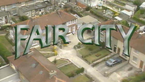 Fair City 1st Episode