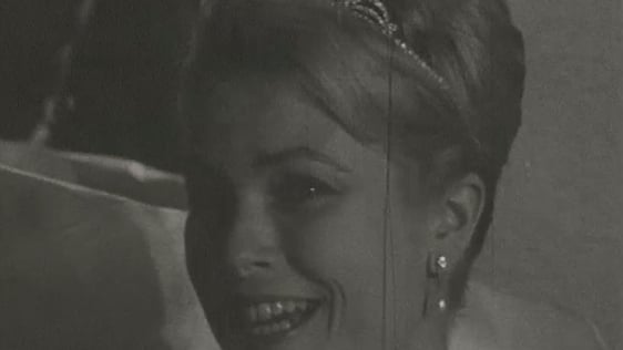Princess Grace (1961)