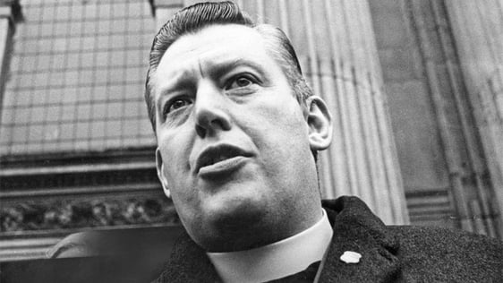 Ian Paisley (1969)