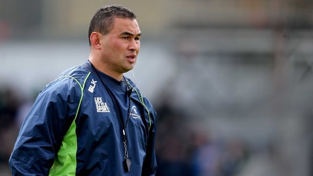 Pat Lam's Connacht are in desperate need of  a victory this weekend