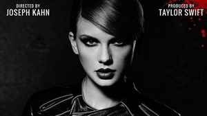 Instagram/taylorswift