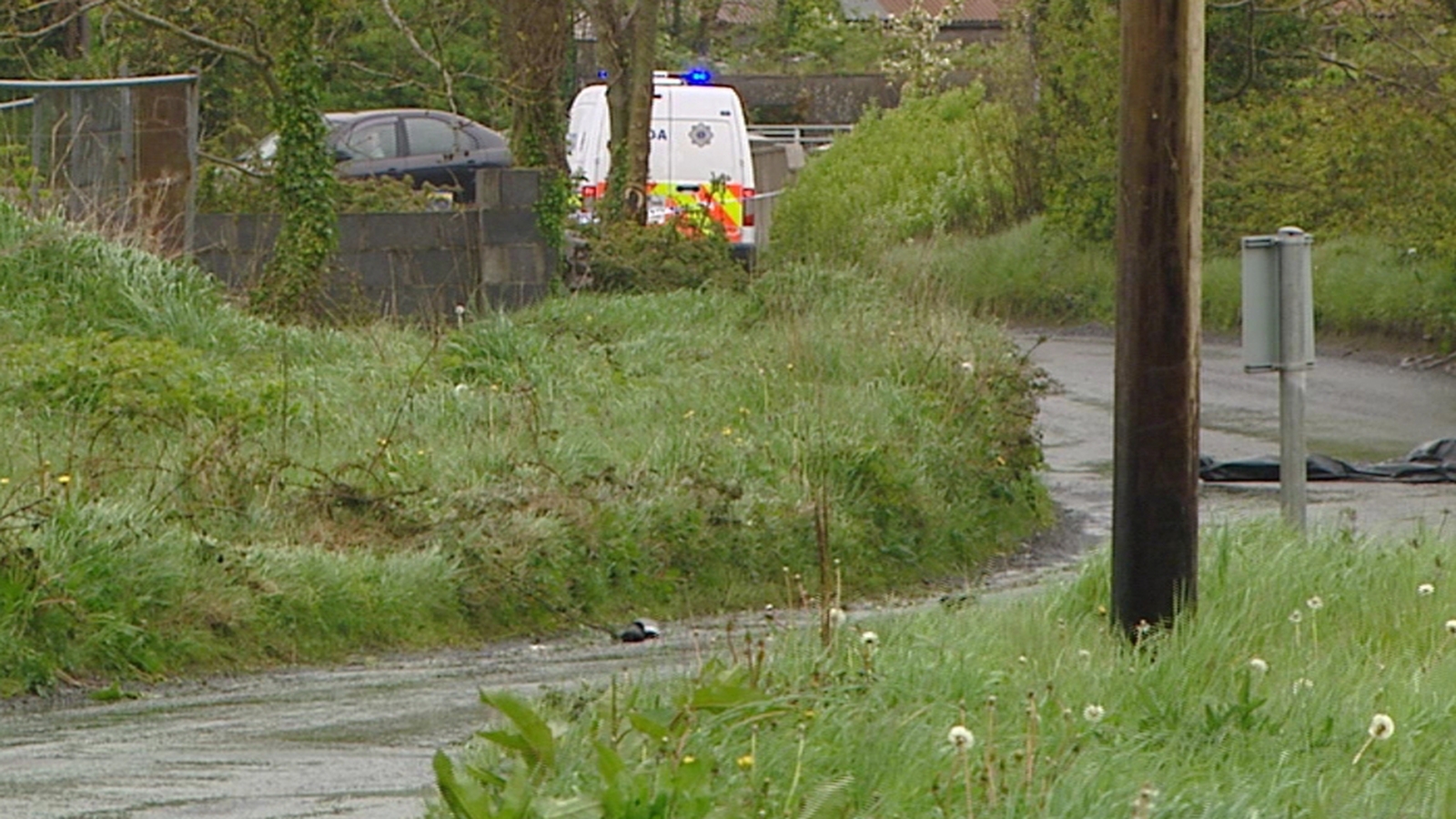 Woman killed in Galway road crash