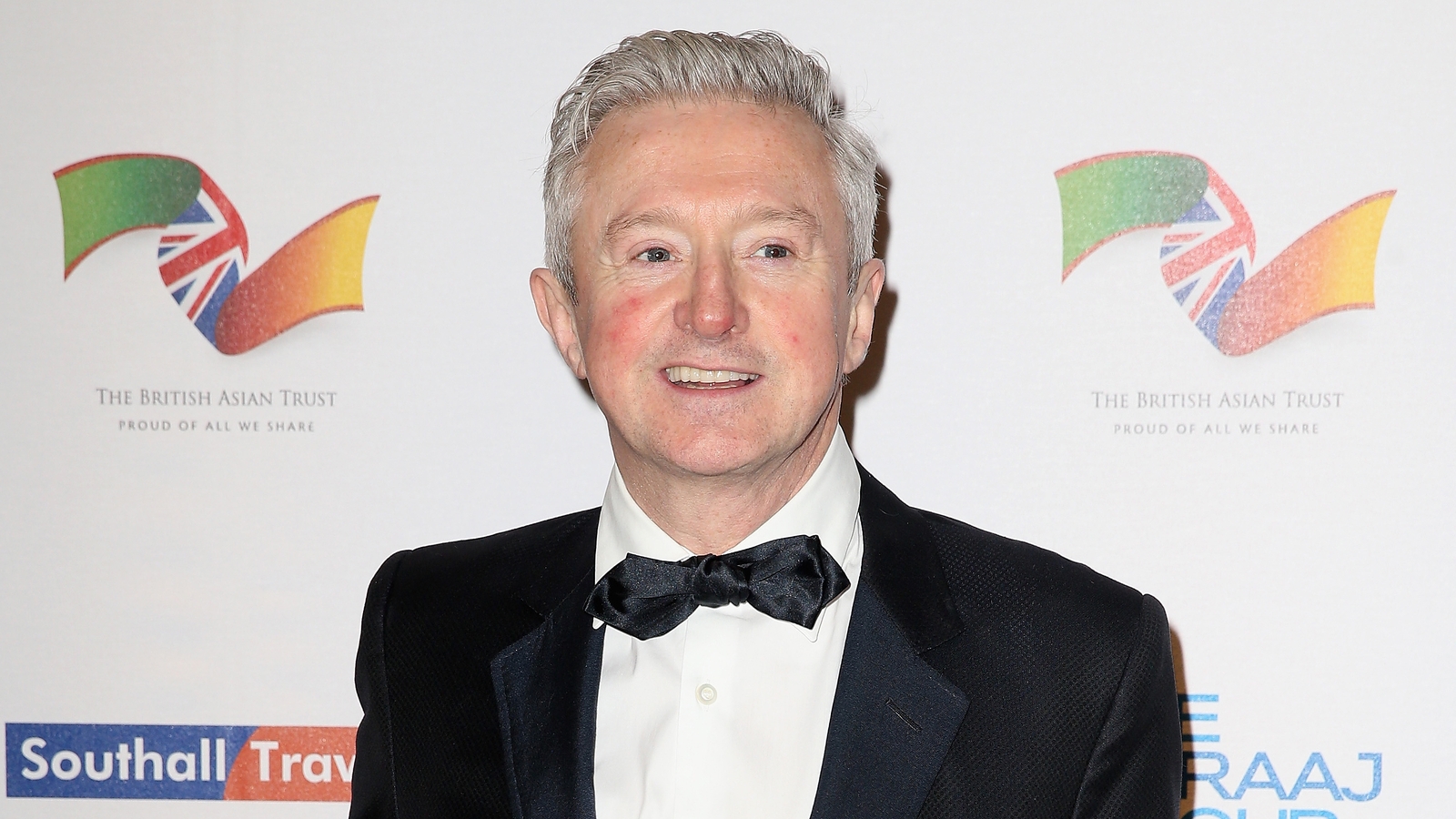 Louis Walsh confirms X Factor exit