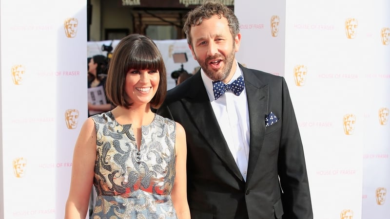 Chris O Dowd And Dawn Porter Wedding Tips Inspiration Ciara Dawn O Porter And Shakira Share Their Latest Baby News