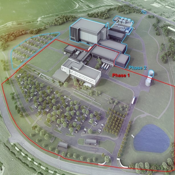 Mesmerizing 330 New Jobs For Dublin As West Pharmaceuticals Expands Operations Background for Mobile Mesmerizing 330 New Jobs For Dublin As West Pharmaceuticals Expands Operations Background for Mobile