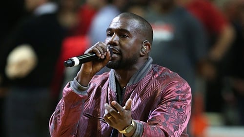 Thrown to the Wolves: mixed reaction for Kanye's latest video