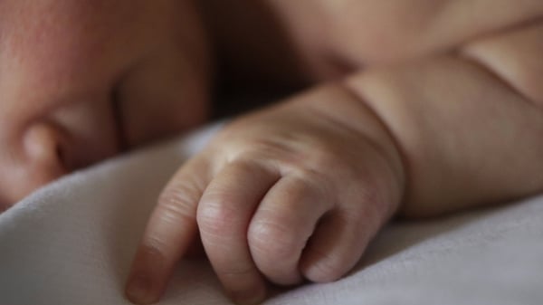 There were 63,841 live births in Ireland in 2016