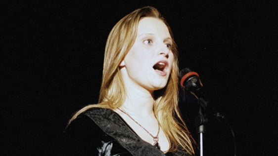 Eimear Quinn (1996)