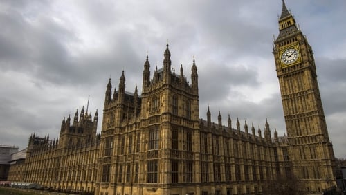 'Turings Law' law passed in Westminster after Liberal Democrat bill