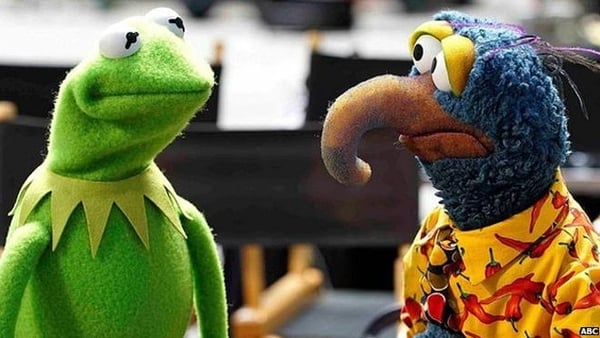 The series will debut on American television in the autumn.