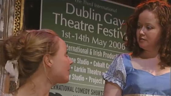 Gay Theatre Festival (2006)
