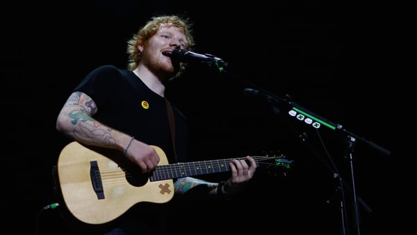 Ed Sheeran urging fans to only buy from trusted vendors for face value