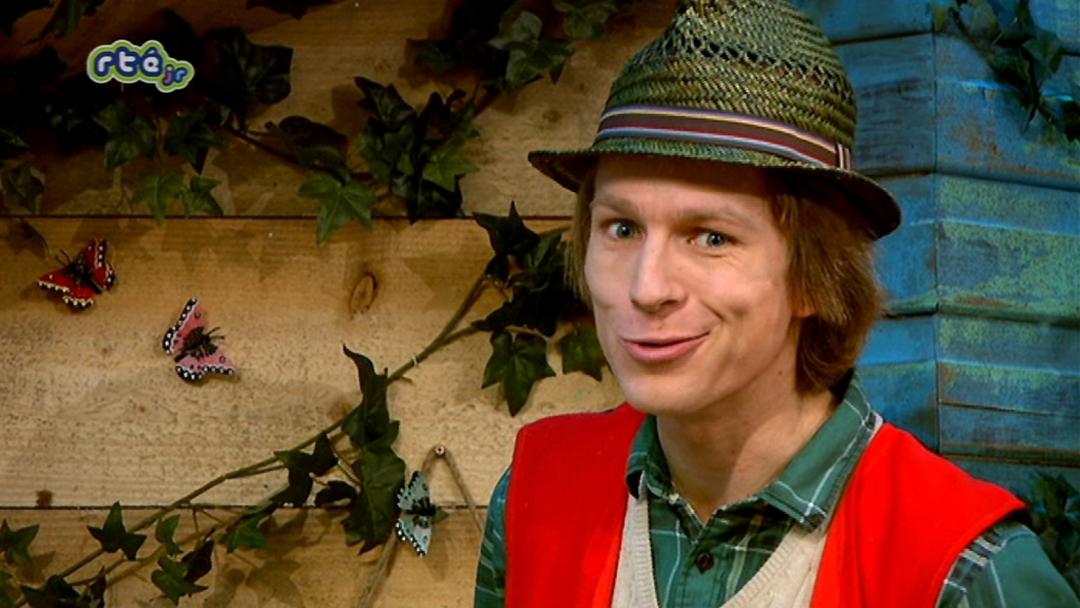 Mr Bloom S Nursery Special Combined Harvesters Season 1 Episode Season 1 Episode 3 Mr Bloom S Nursery