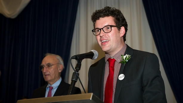 Dr. Shane Bergin