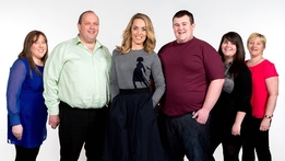 Operation Transformation