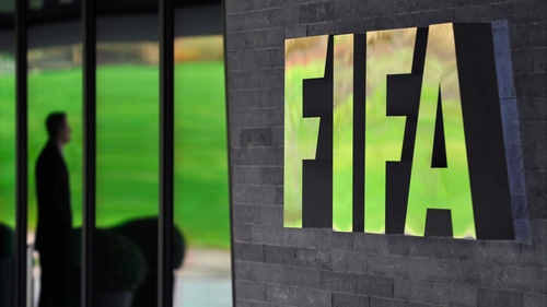 The bans for match-fixing and illegal betting handed out by FIFA will have worldwide effect