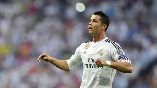 Cristiano Ronaldo wants Carlo Ancelotti to stay at Real Madrid