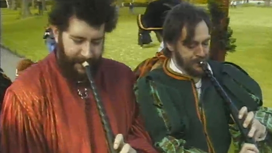 Early Music Festival