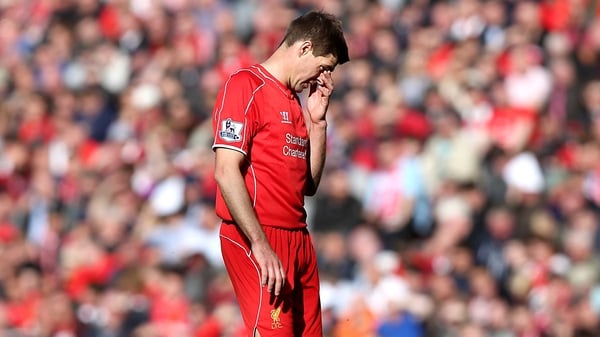 Lawyers for Steven Gerrard have strongly refuted the claims on their client's behalf