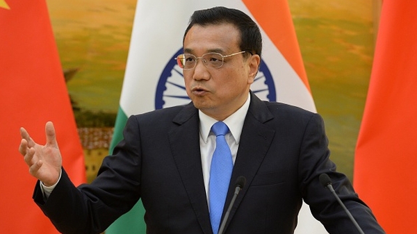 Li Keqiang served under President Xi Jinping for a decade