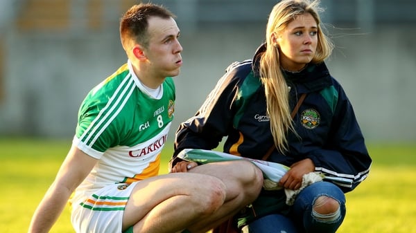 The search for a Leinster Championship win now stretches to nine years for Offaly