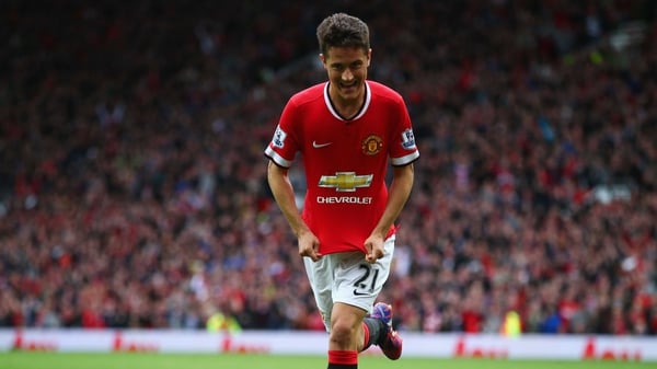 Ander Herrera insists the Manchester United dressing room is behind Jose Mourinho