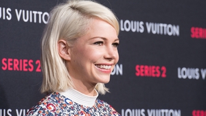 Michelle Williams: 'It just won't ever be right'
