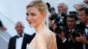 Cate Blanchett to play Lucille Ball