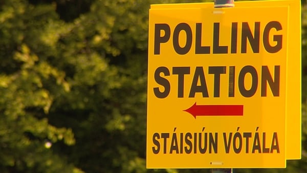 Voters will go to the polls on 7 June in the European and local elections