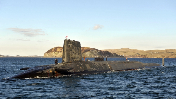 An investigation has been launched following the report which alleges 30 safety and security flaws on the submarines