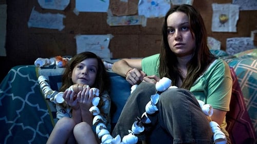 Room - To expand its release in Irish cinemas this week