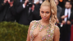 Beyoncé in talks for a role in The Lion King remake