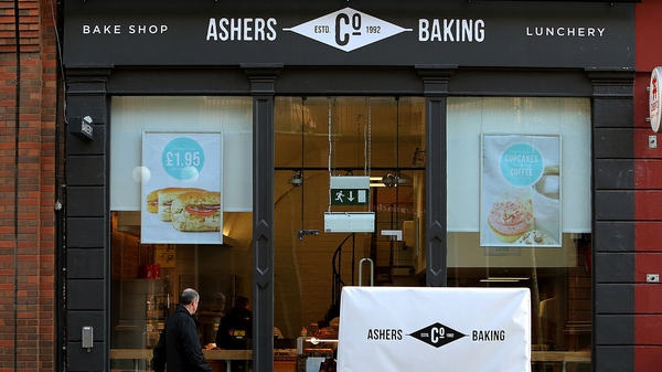 Ashers bakery in Belfast refused to make a cake decorated with the words 'Support Gay Marriage'