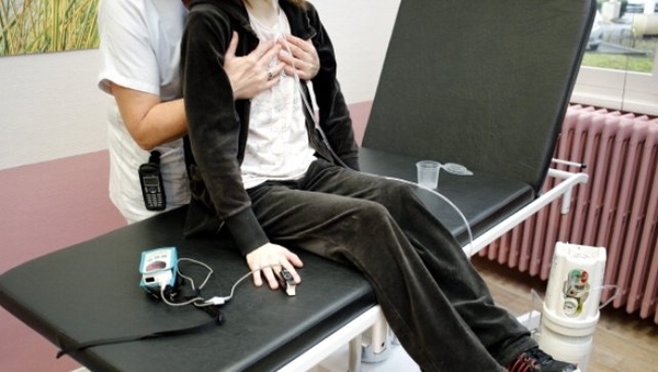 The CFI report shows major improvements for people living with CF