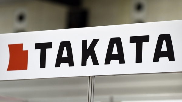 Takata airbags can explode with excessive force inside cars and trucks
