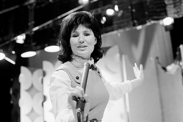Muriel Day