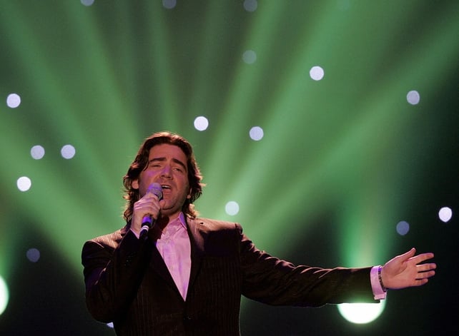 Brian Kennedy