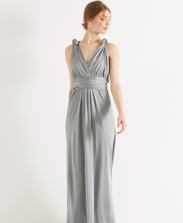 The Oasis Multiway Bridesmaid Dress, €106