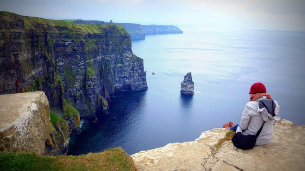 The Cliffs of Moher is one of the Association of Visitor Experiences and Attractions' members