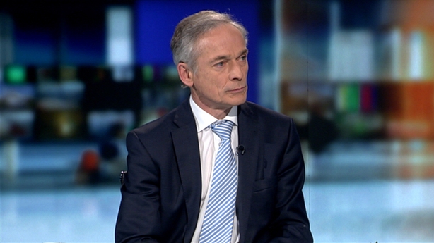 Richard Bruton