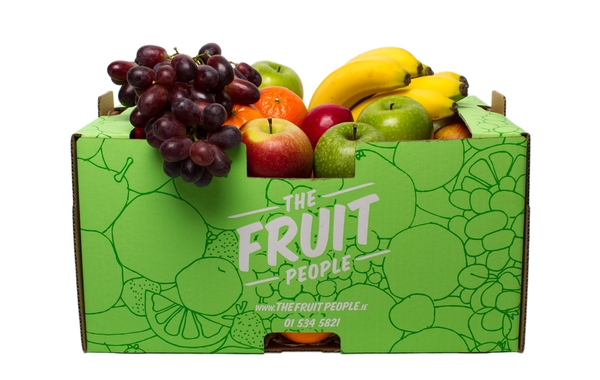 The Fruit People