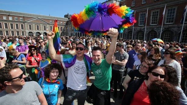 Leo Varadkar formally elected as prime minister of Ireland