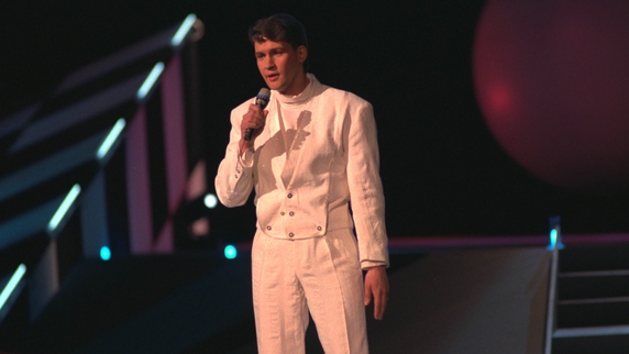 Johnny Logan