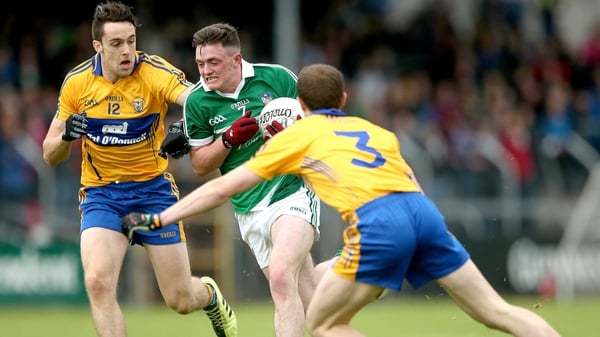Ephie Fitzgerald felt that Clare's defensive effort played a major part in their win