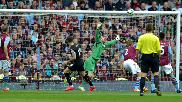Danny Ings scores to give Burnley all three points