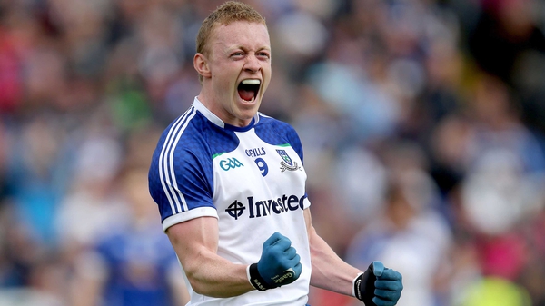 Monaghan are through to the Ulster semi-finals after hard-fought win in Breffni Park