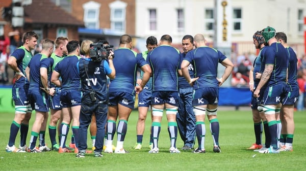Pat Lam's Connacht claimed a best-ever Pro12 finish of seventh this season