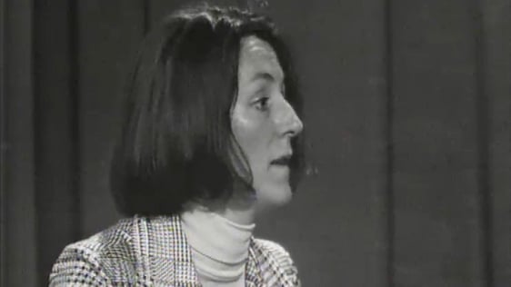 Mary Banotti (1975)