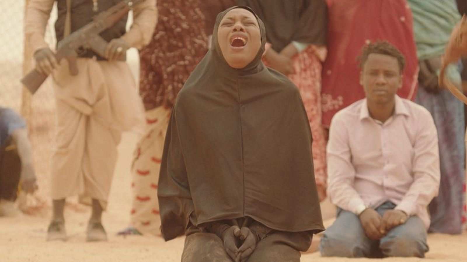 Film Review Timbuktu
