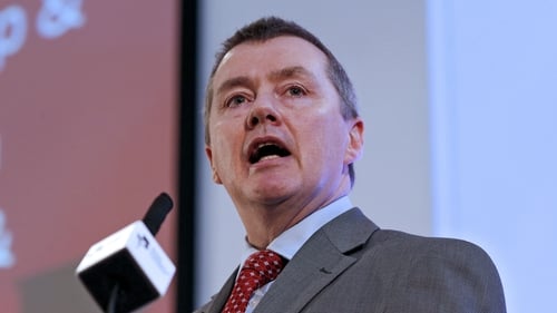 Willie Walsh says there will be an agreement on flights after Brexit